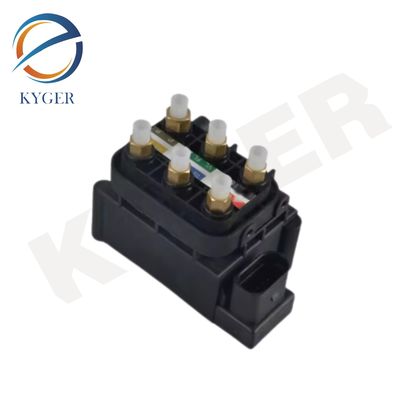 212 320 03 58 Zawór sterujący zawieszeniem powietrznym 2123200358 A2513200058 2513200058 Dla Mercedes-Benz W164 W221 2251 X164 C218 W166