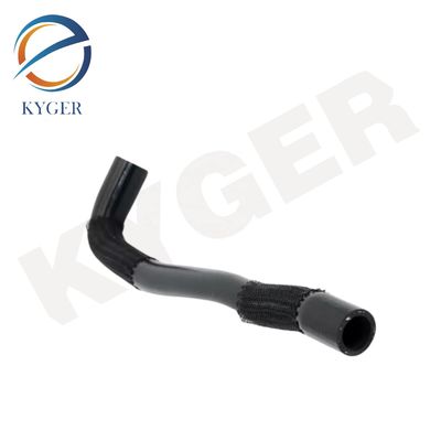 LR008276 Część samochodowa System silnika samochodowego Wodociąg olejowy Chłodnik węża węża chłodnicza Węża radiatora Węża dla Range Rover 2010-2012 L322