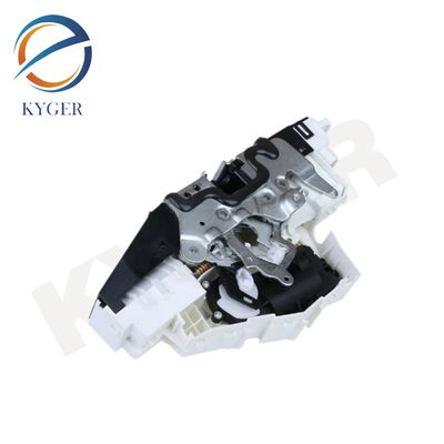 KYGER Automatyczne części tylne Lewe drzwi zamykające Aktuator 2217307335 Do Mercedes Benz S350 S400 S450 S500 S550 S600 S63 W221 221 730 73 35