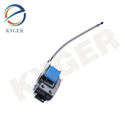 Systemy nadwozia samochodów Aktuator zamykający tylne lewe drzwi 2047303935 Do Mercedes Benz klasy C W204 klasy E W212 C207 GLK 204 730 39 35