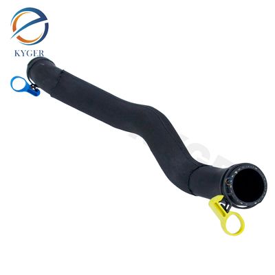 OEM Standard Size Radiator Top Coolant Hose C2D25041 dla Jaguar XJ 2010-2019 w przystępnej cenie