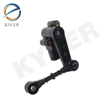 C2P15219 Sensor poziomu wysokości tylnej dopasowany do Jaguar XJ 2010-2019 X351 XF 2009-2015 X250 XK 2006-2014 X150 F-TYPE 2014 X152