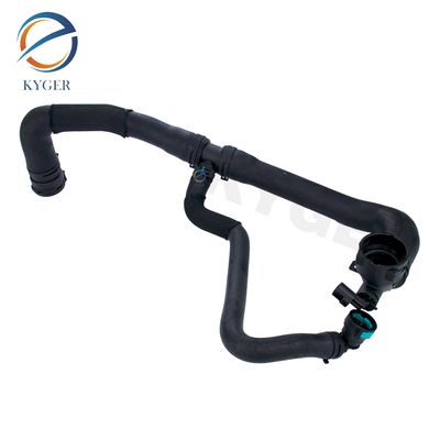 Węże do dna chłodnicy T2H34498 dla Jaguar Xe Range All New Xf