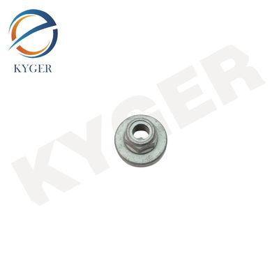 LR026275 Części samochodowe Outer Steering Tie Rod Nut For Land Rover Range Rover Evoque 2012-2018 L538 Range Rover 2013-2022 L405