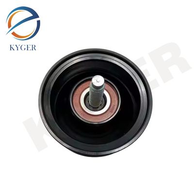 C2C22802 Części samochodowe Prężnik pasów czasowniczych C2C22802 LR057467 Do Jaguar XF Range Rover Sport Discovery 4