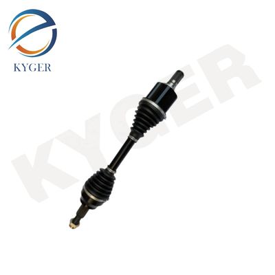 Systemy automatycznej skrzyni biegów osi przedniej prawej, wał napędowy LR061603 dla Land Rover Range Rover Evoque 2012-2018 L538 Discovery Sport