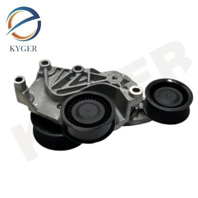 C2D49666 Systemy silników samochodowych Napinacz pasów LR091612 Do Land Rover Range Rover Velar L560 2017-2020 Jaguar F-PACE 2016