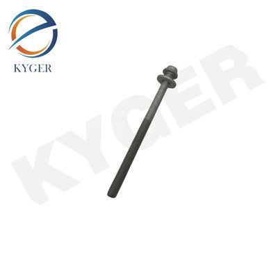 LR124637 Bolt M14 dla Land Rover Range Rover 2013-2022 L405 Range Rover Sport 2014-2022 L494 Discovery 5 2017 L462