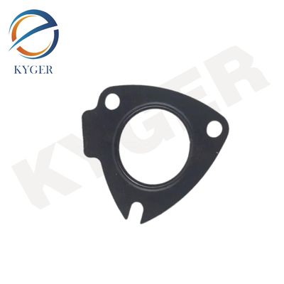 Gorąco sprzedawane części samochodowe Akcesoria Wydechowa zestaw zestaw zestaw do Land Rover Discovery 4 2010-2016 L319 Range Rover L405 LR072304