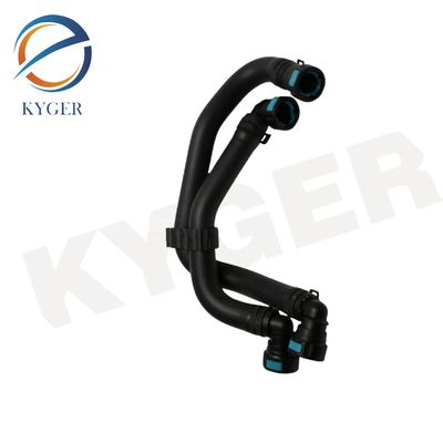 Pozostałe systemy chłodzenia samochodowego Germax części samochodowe radiator węża wodna PCH500900 dla LandRover dla Range Rover Sport 2005-2009