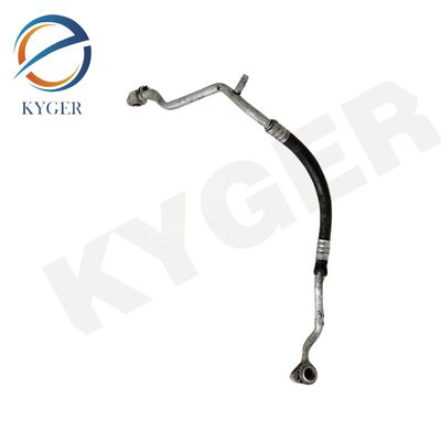 System chłodzenia wysokiej jakości KYGER C2Z3576 Rurka klimatyzacyjna dla Jaguar XF 2007 - 2015 X250