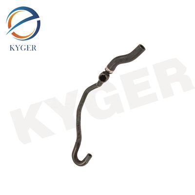Systemy chłodzenia KYGER 4.4L V8 benzynowy chłodnik wodny PCH502080 dla Land Rover Range Rover 2006 - 2009 L322