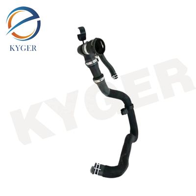 LR049637 Wodociąg wody do dolnego chłodnicy dla Land Rover Discovery Sport Range Rover Evoque LR094507