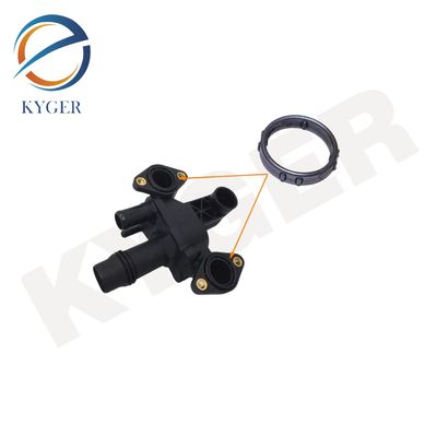 LR018829 Wyjściowy zestaw uszczelniający dla Land Rover Discovery 4 2010-2016 L319 Range Rover Sport 2010-2013 L320 Discovery 5 2017 L462