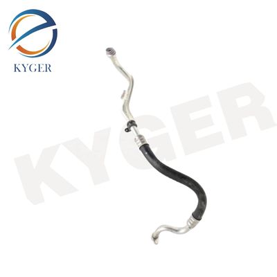 KYGER Liquid Air Conditioning Line Hose LR068878 dla Land Rover Range Rover 2013 - 2022 L405/Range Rover Sport L494