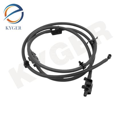 KYGER Gorący węzeł do mycia szyby 2538602200 dla Mercedes Benz GLC