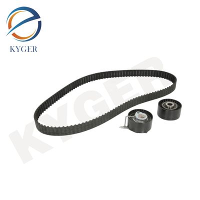 LR032526 Zestawy pasów zegarowych 2,2L Diesel JDE35823 Do Land Rover Range Rover Evoque 2012-2018 L538 Discovery Sport 2015 L550