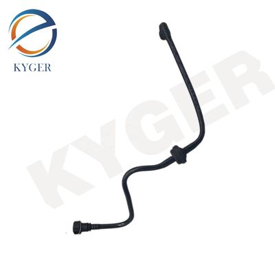 KYGER Wysokiej jakości C2Z20397 System chłodzenia części samochodowych Górna rurka wodociągowa Węża wodna dla Jaguara XF 2009 - 2015 X250