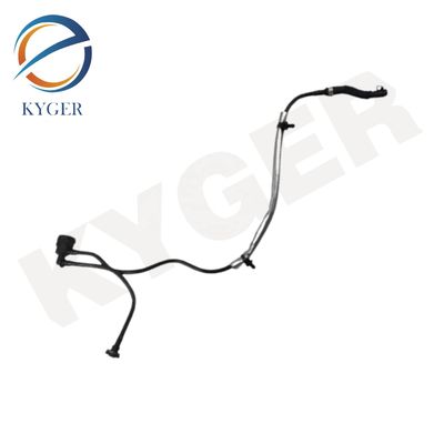 KYGER 253 501 70 00 System chłodzenia Wodociąg Wodociąg Wodociąg Wodociąg A2135010801 A2535017000 2135010801 Do Mercedes Benz W213 X253