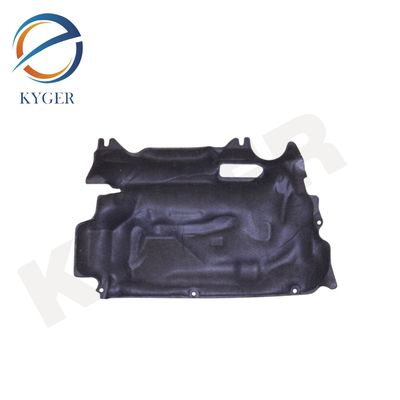 KYGER Wysokiej jakości LR045002 System silnika samochodowego Izolacja przodu przedziału silnika dla Land Rover Freelander 2 2006-2014 L359