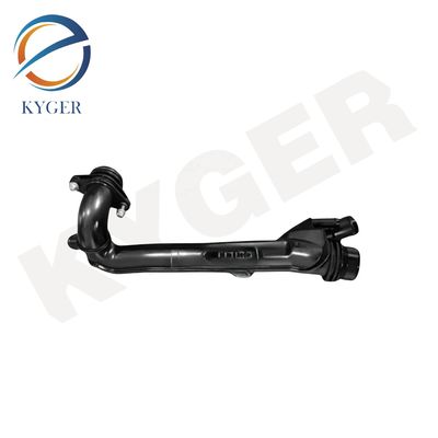 264 200 86 00 System chłodzenia Części samochodowe Silnik Termostat Rurociąg chłodzący 2642008600 Do Mercedes Benz W213 M264