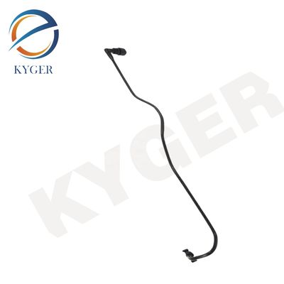 LR019341 Wysokiej wydajności chłodzący chłodnicy przepływ węża rurki wodnej LR000946 dla Land Rover dla Freelander 2 2007-2014