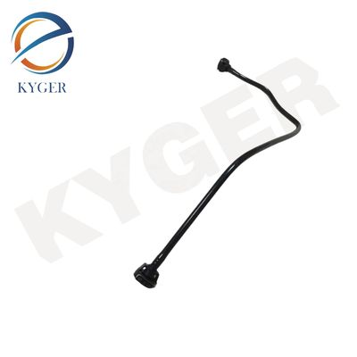 1665000875 System chłodzenia Części samochodowe Silnik Węża chłodząca chłodnicy dla Mercedes BENZ Klasy GL W166 X166 C292 166 500 08 75