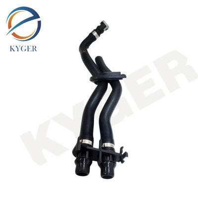 LR019277 Części samochodowe Radiator Wodociąg 2,0L Benzyna LR004075 Do Land Rover Range Rover Freelander 2 2012-2015