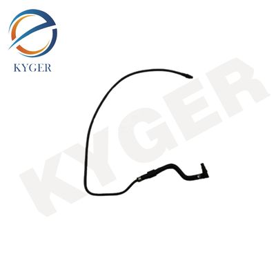 System silnika samochodowego GAK Radiator Hose Expansion Tank Vent Hose 211 501 07 25 Fits For Mercedes Benz E-CLASS W211 2115010725