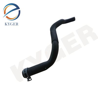 KYGER Wysokiej jakości Land Rover LR017362 Wodociąg Radiator Wodociąg Wodociąg Do Land Rover Range 2010 - 2012 L322