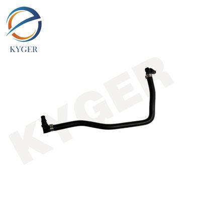 System chłodzenia 2045010925 Akcesoria samochodowe System chłodzenia chłodnicę radiatora Węża rurę chłodzącą 204 501 09 25 Do Mercedes Benz W204 W212