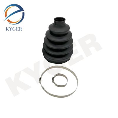 LR048169 Systemy automatycznej skrzyni biegów Front CV Joint Boot Kit Driveshaft Boot Kit For Land Rover Range Rover Sport 2014-2022 L494