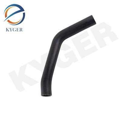 KYGER C2D25608 Części samochodowe System chłodzenia grzejnika silnika Kauczuk wodny dla Jaguara XF 2009 - 2015 XJ 2010 C2D25608