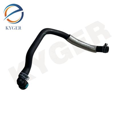 KYGER Wysokiej Jakości System Chłodzenia C2D31068 Grzejnik Węża Grzejnik Rury Wyposażony W Jaguar XJ 2010 - 2019 X351 C2D31068
