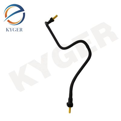 KYGER Wysokiej jakości system chłodzenia Rura paliwowa Turbo 2,0 litra Benzyna C2D32196 Dla Jaguara XJ 2010 - 2019 X351 C2D32196