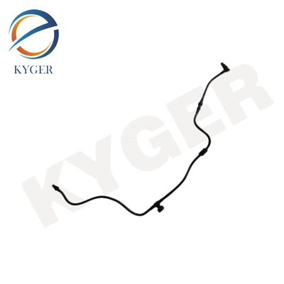 KYGER Auto Part 2225015025 System chłodzenia Radiator Węzeł chłodzący 222 501 38 25 Do Mercedes-Benz S-CLASS W222 V222 X222