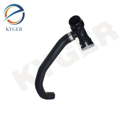 Wysokiej jakości części samochodowe węzeł chłodzący ogrzewacz węzeł wodny LR005564 dla Land Rover Freelander 2 2006 - 2014 L359