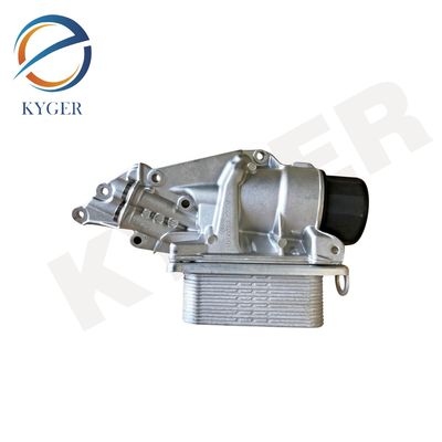 272 180 05 10 Chłodziarz oleju silnikowego z filtrem dla Mercedes Benz Klasy G W203 W463 CL203 R 230 W211 C209 A2721880001 2721800510
