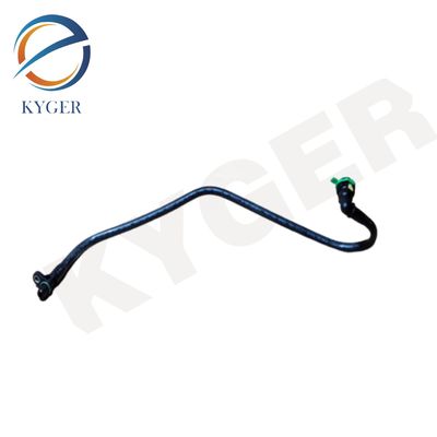 LR032542 Układ chłodzenia Przesyłowy chłodnik oleju Rurociąg Wodociąg dla Land Rover Freelander 2 2006 - 2014 L359