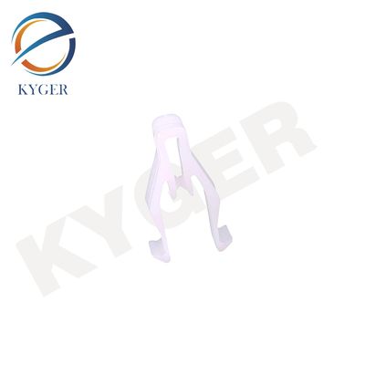 KYGER Wysokiej jakości LR027260 Części samochodowe Dozorna zaciska dla Land Rover Range Rover Evoque 2012-2018 L538