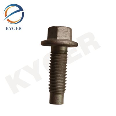 RYG500230 System wydechowy Bolt For Land Rover Range Rover 2010-2012 L322 Range Rover Evoque 2012-2018 L538 Discovery 5 2017 L462
