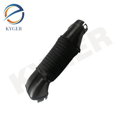 System chłodzenia wysokiej jakości KYGER C2D36202 Części samochodowe Rurka wlewu powietrza Rurka wlewu C2Z28985 Nadaje się do Jaguar XF 2009 - 2015