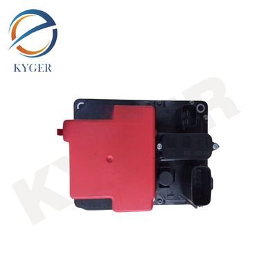 KYGER Wysokiej jakości rozdzielczość zasilania Stop Start LR067367 dla Land Rover Range Rover Evoque 2012-2018 L538 Discovery 4