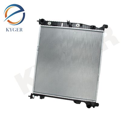 System chłodzenia 099 500 13 03 Chłodnik dla Mercedes Benz W164 W166 X166 0995001303 099 500 46 03995004603 A0995001303