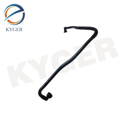 KYGER Wysokiej jakości AJ812234 Rury oddychające do skrzynki skrętowej dla Jaguara XF 2009-2015 X250 XJ 2010-2019 X351 XK 2006-2014 X150
