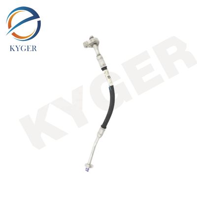 KYGER System chłodzenia Hot Selling Części samochodowe Radiator Woda Węża Rurociąg Woda Do Land Rover OE LR027790