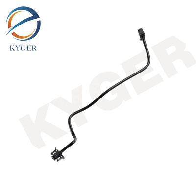 LR006165 KYGER Wysokiej jakości zbiornik rozszerzający przepływ węża chłodzący radiator rurka wodna LR000945 LR032094 dla Land Rover Evoque