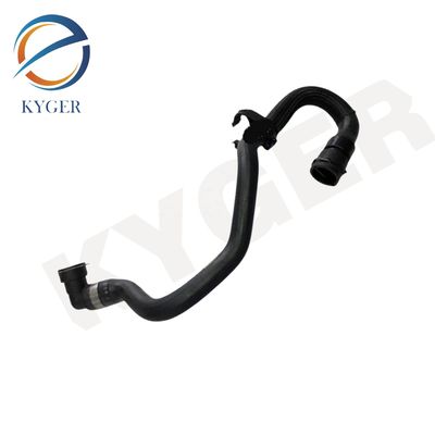 LR000943 Samochodowe części samochodowe Węzeł grzejnik Węzeł chłodniczy Radiator Węzeł chłodniczy dla Land Rover Range Rover Evoque 2012 - 2018 L538