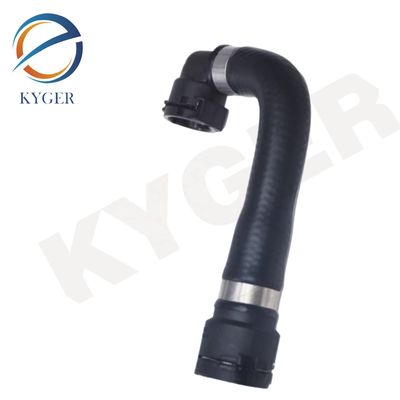KYGER części chłodzących LR010891 chłodzący chłodzący chłodzący węzeł wodny dla Range Rover Vogue L322 2010-2012 5.0 V8 benzynowy