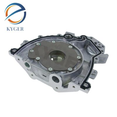 LR013487 2,7L 3,0L TDV6 Pompa olejowa LR007798 LR007131 LR041095 LR076782 LR002465 LR123716 Dla Land Rover Range Rover Sport